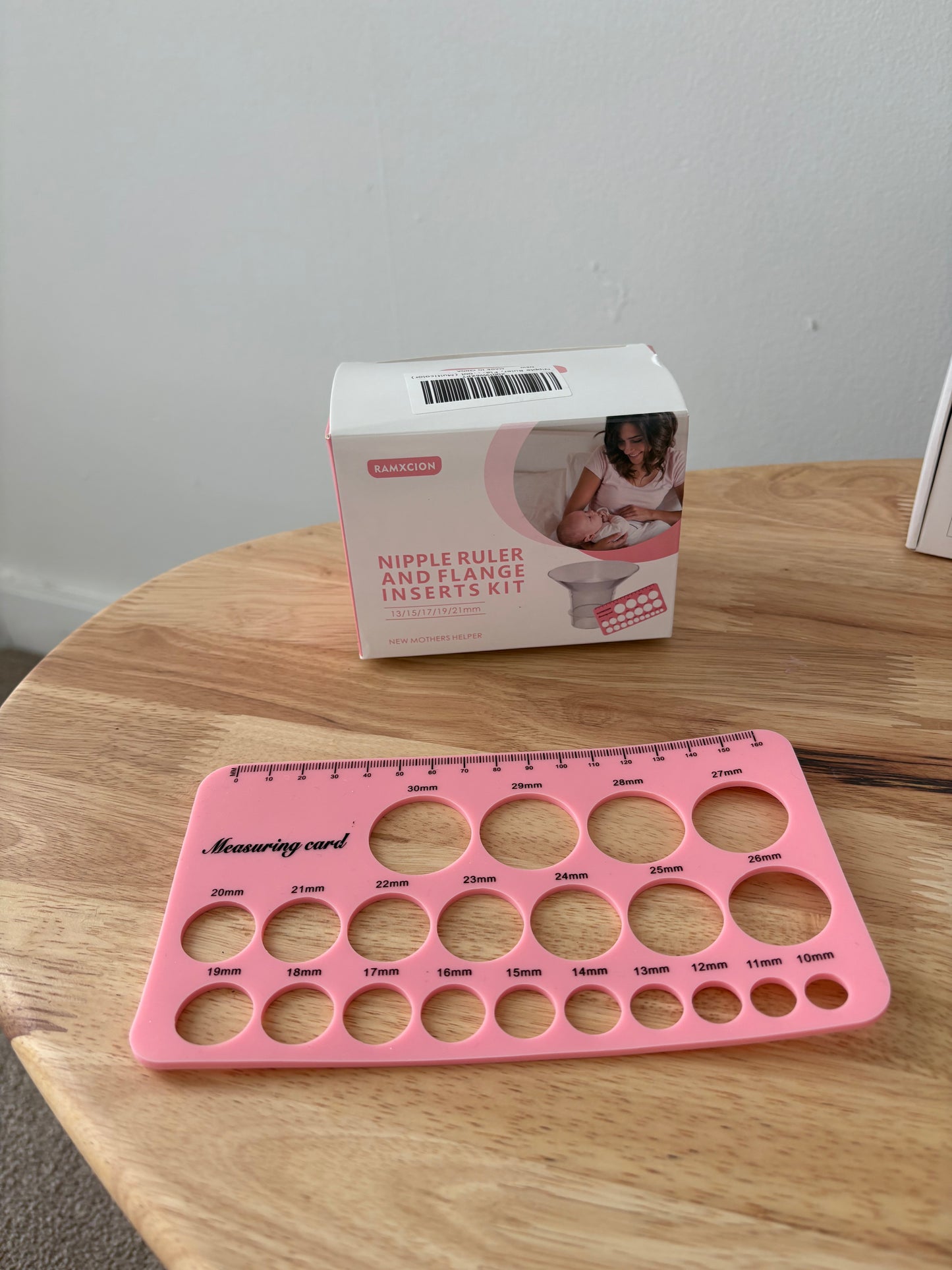 Mumilk Ella Wearable Breast Pumps