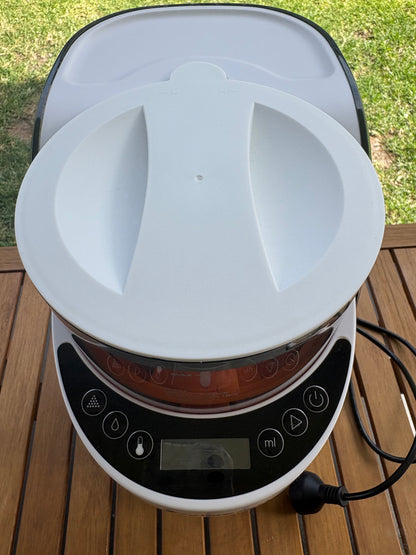 Baby Brezza Formula Pro