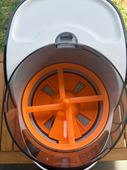 Baby Brezza Formula Pro