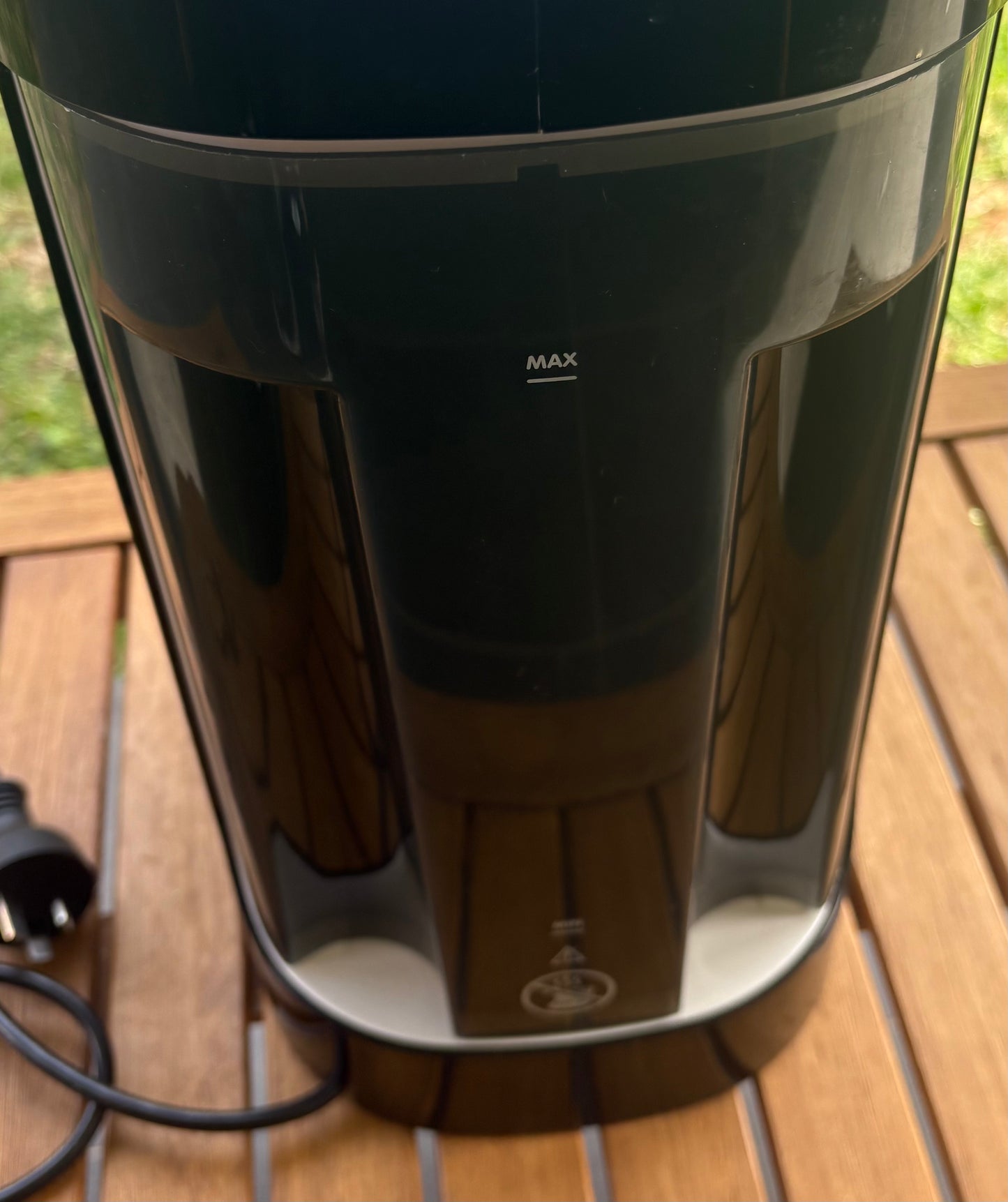 Baby Brezza Formula Pro