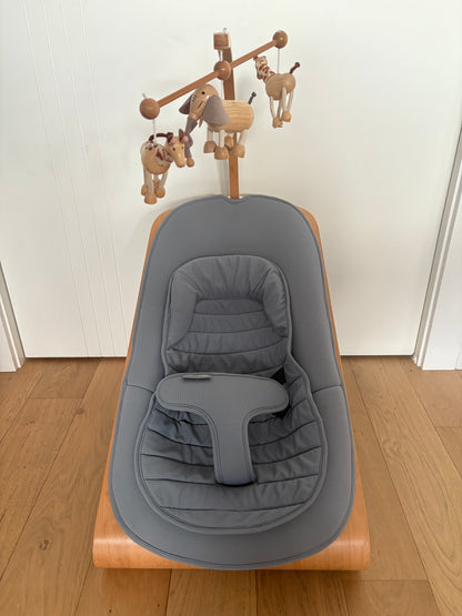 Babyhood Tommer Bouncer