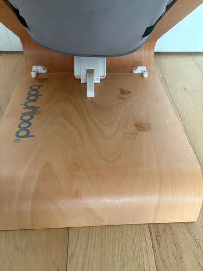 Babyhood Tommer Bouncer