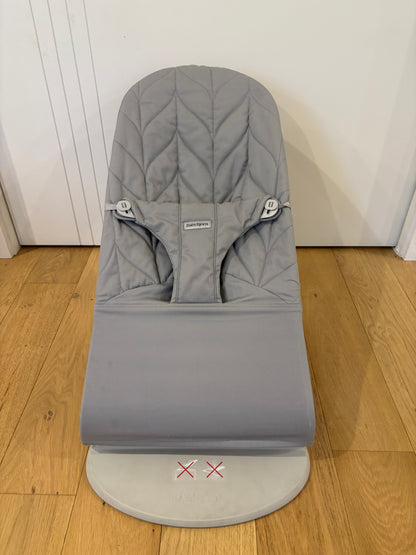BabyBjörn Bliss Bouncer
