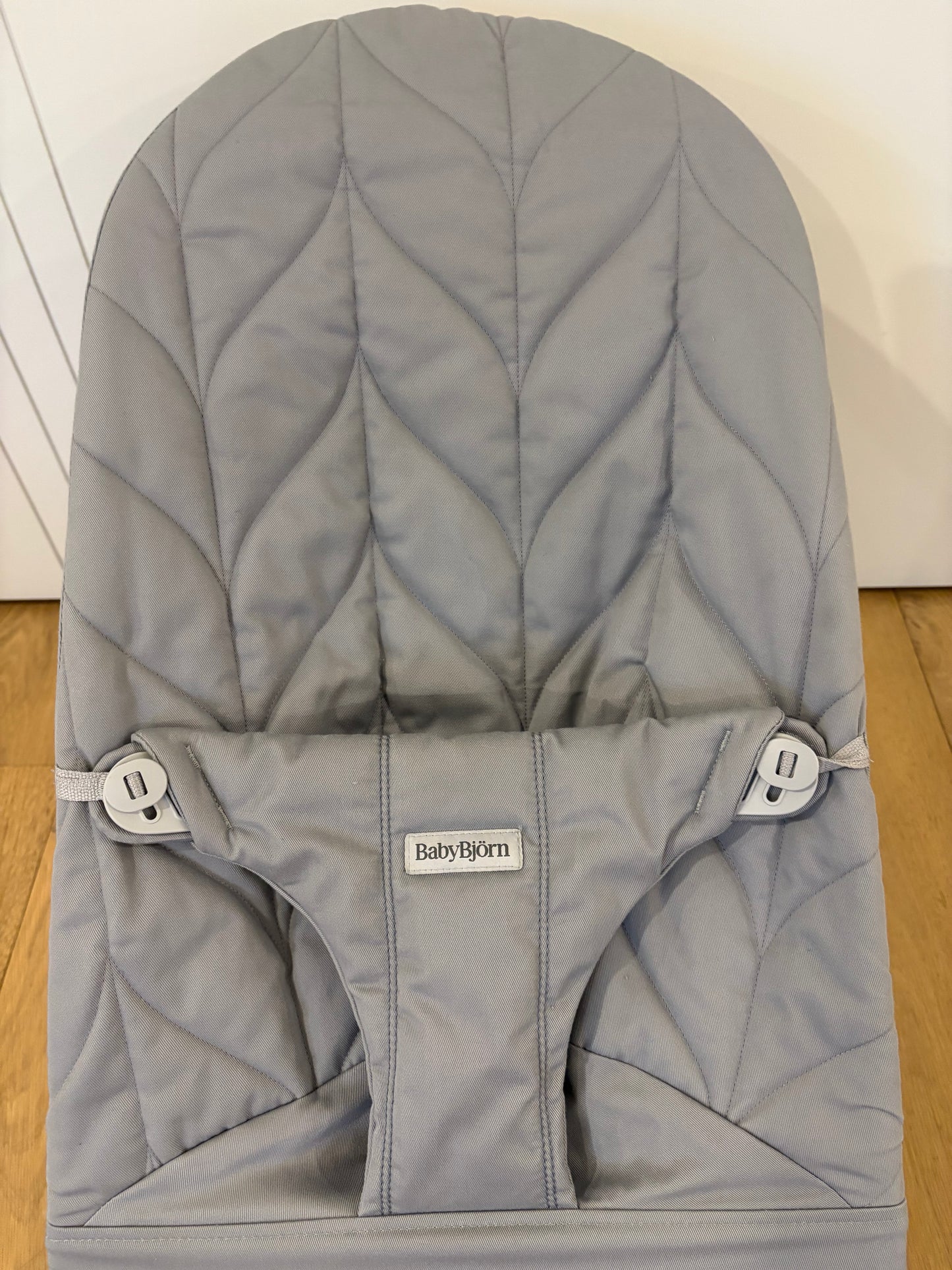 BabyBjörn Bliss Bouncer