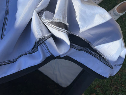 BabyBjörn Travel Cot