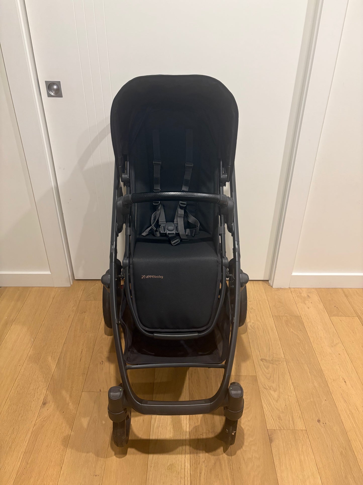 UPPAbaby Vista V2 (Jake)
