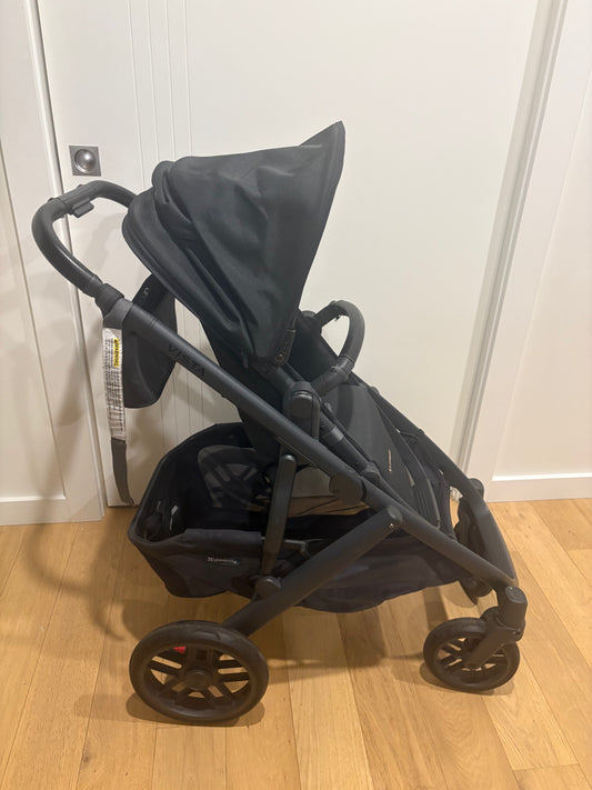 UPPAbaby Vista V2 (Jake)