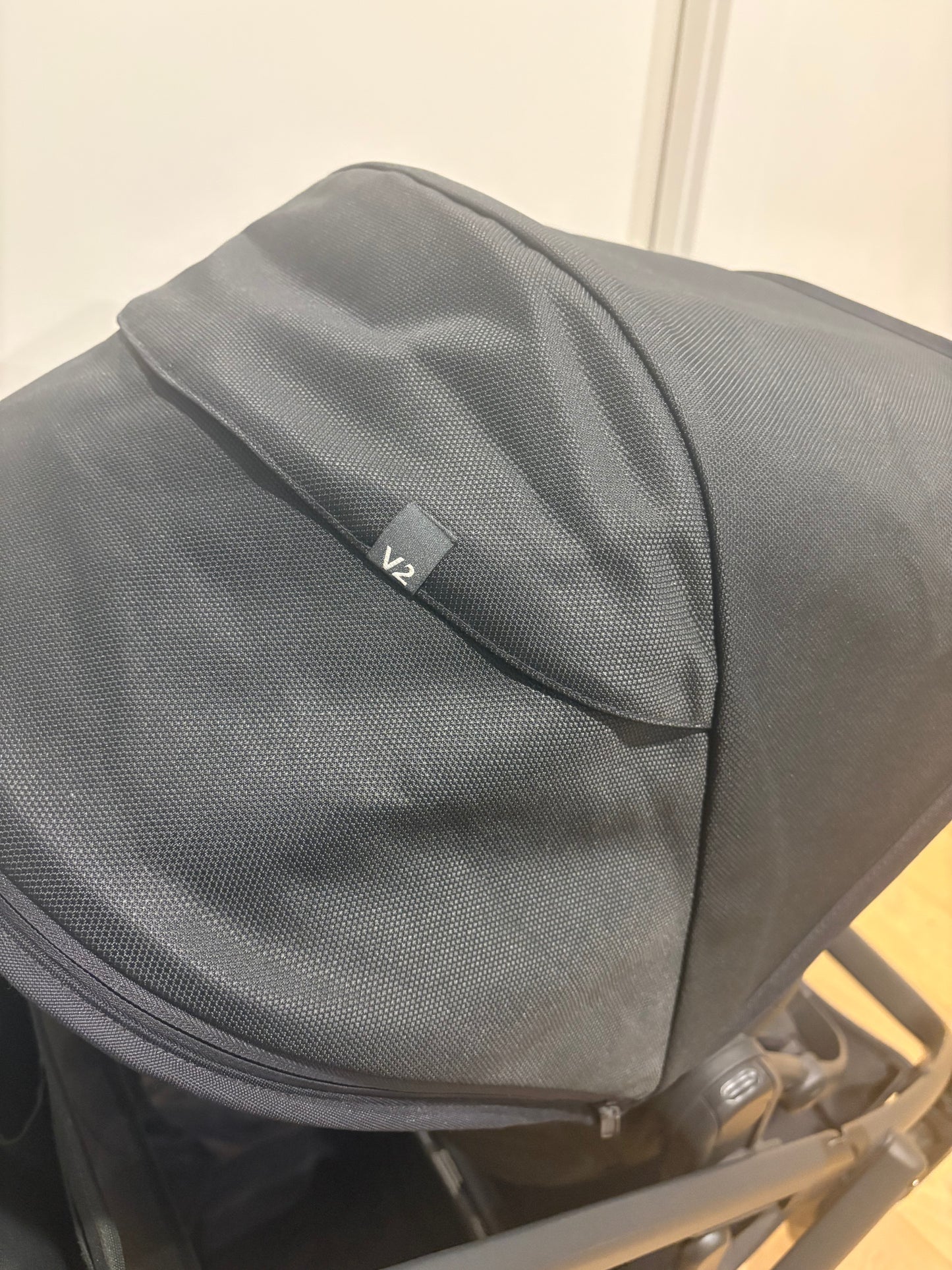 UPPAbaby Vista V2 (Jake)