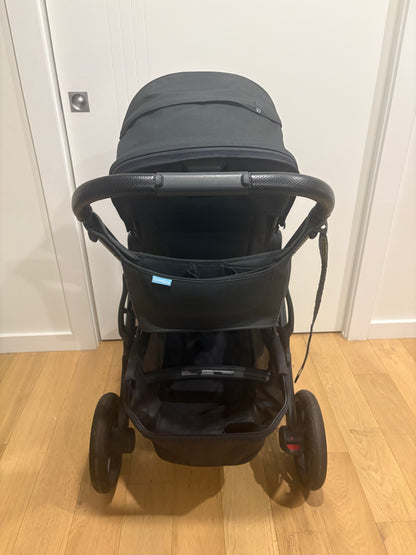 UPPAbaby Vista V2 (Jake)