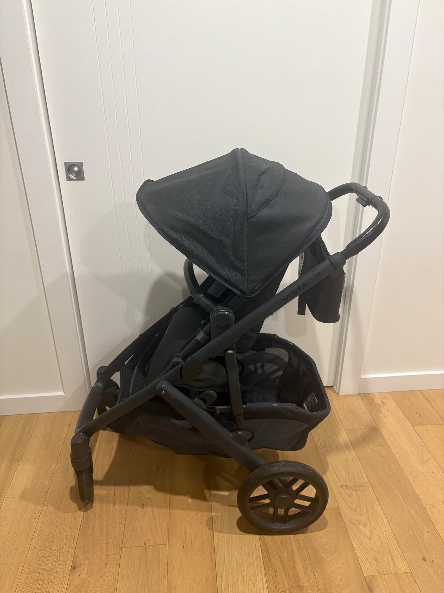 UPPAbaby Vista V2 (Jake)