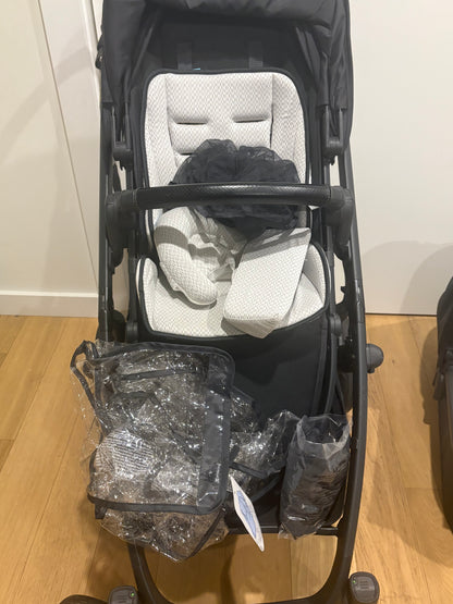 UPPAbaby Vista V2 (Jake)