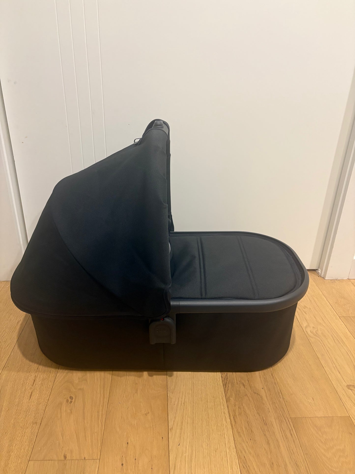 UPPAbaby Vista V2 (Jake)