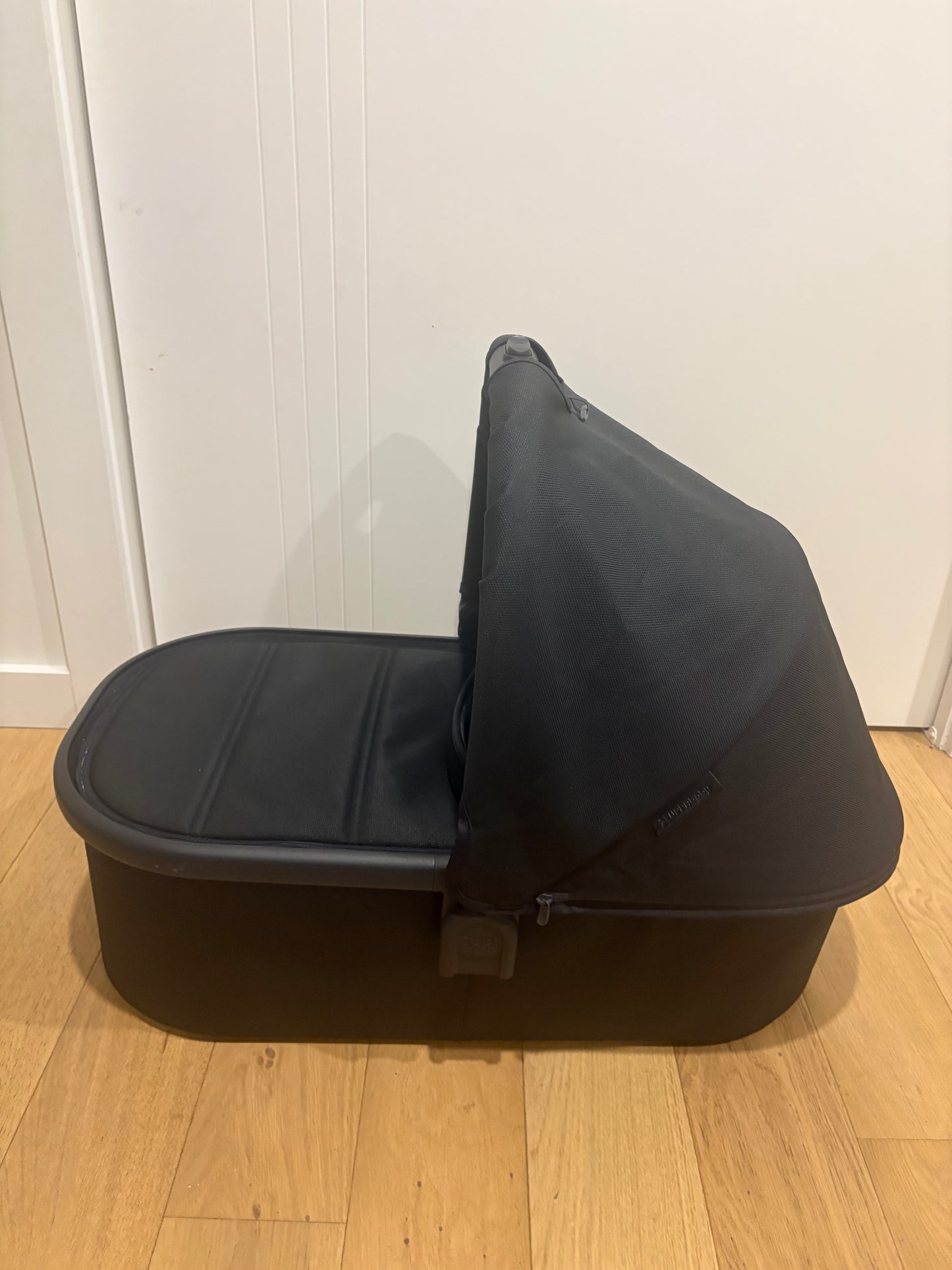 UPPAbaby Vista V2 (Jake)
