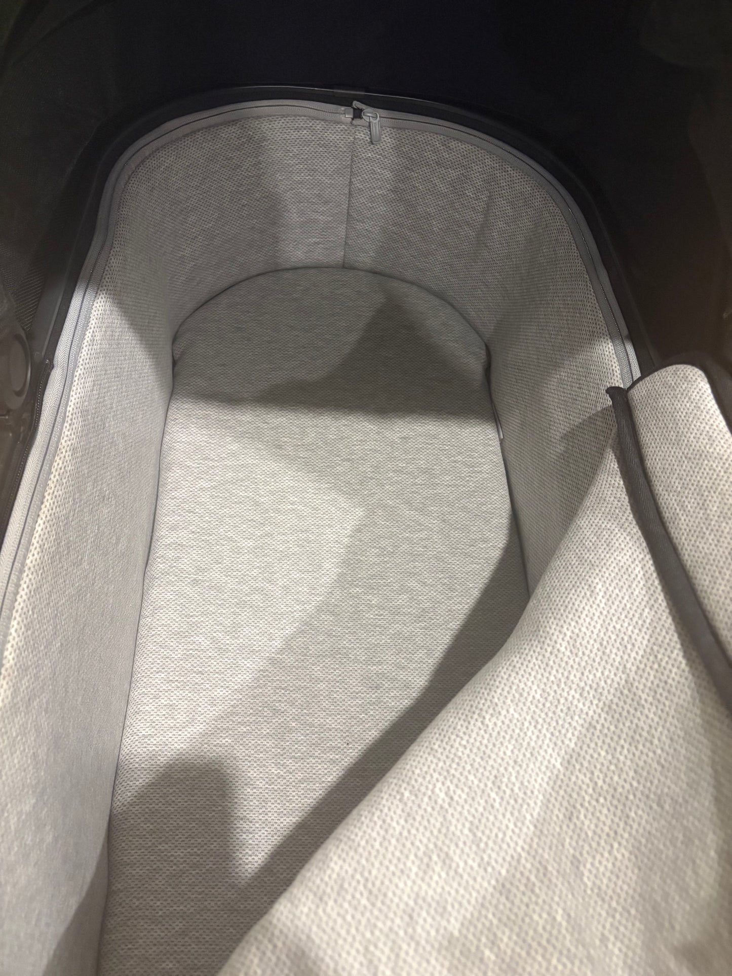 UPPAbaby Vista V2 (Jake)