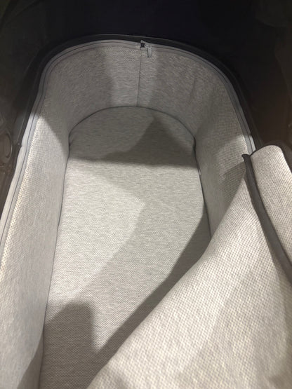 UPPAbaby Vista V2 (Jake)