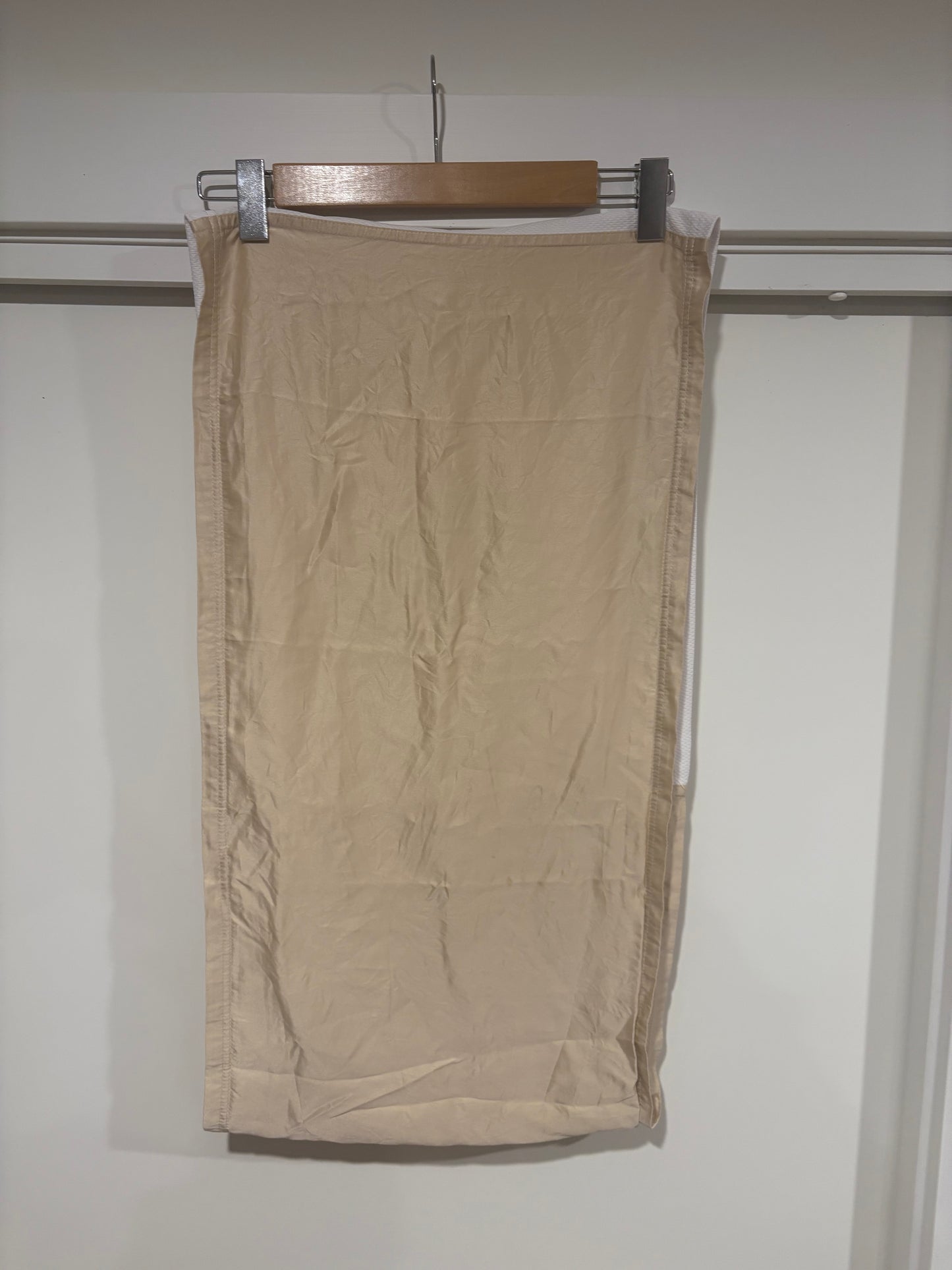 Silky Tots Silk Cot Sleeve