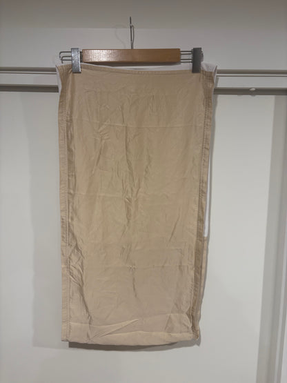 Silky Tots Silk Cot Sleeve