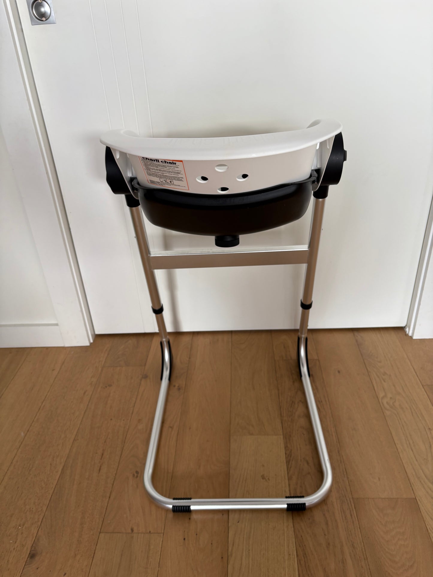 Charli Chair 2-in-1 Baby Bath Chair