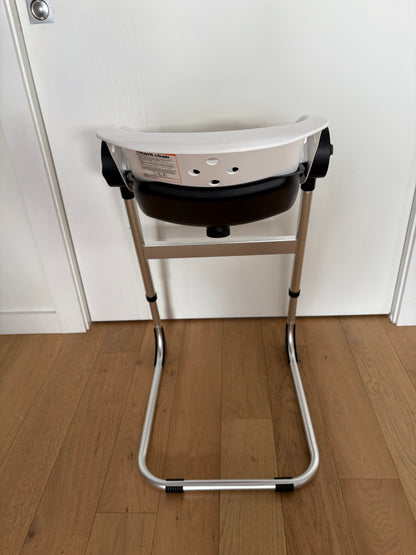 Charli Chair 2-in-1 Baby Bath Chair