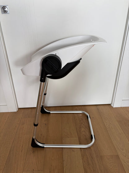 Charli Chair 2-in-1 Baby Bath Chair