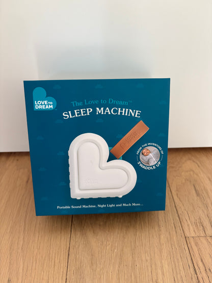 Love to Dream Sleep Machine