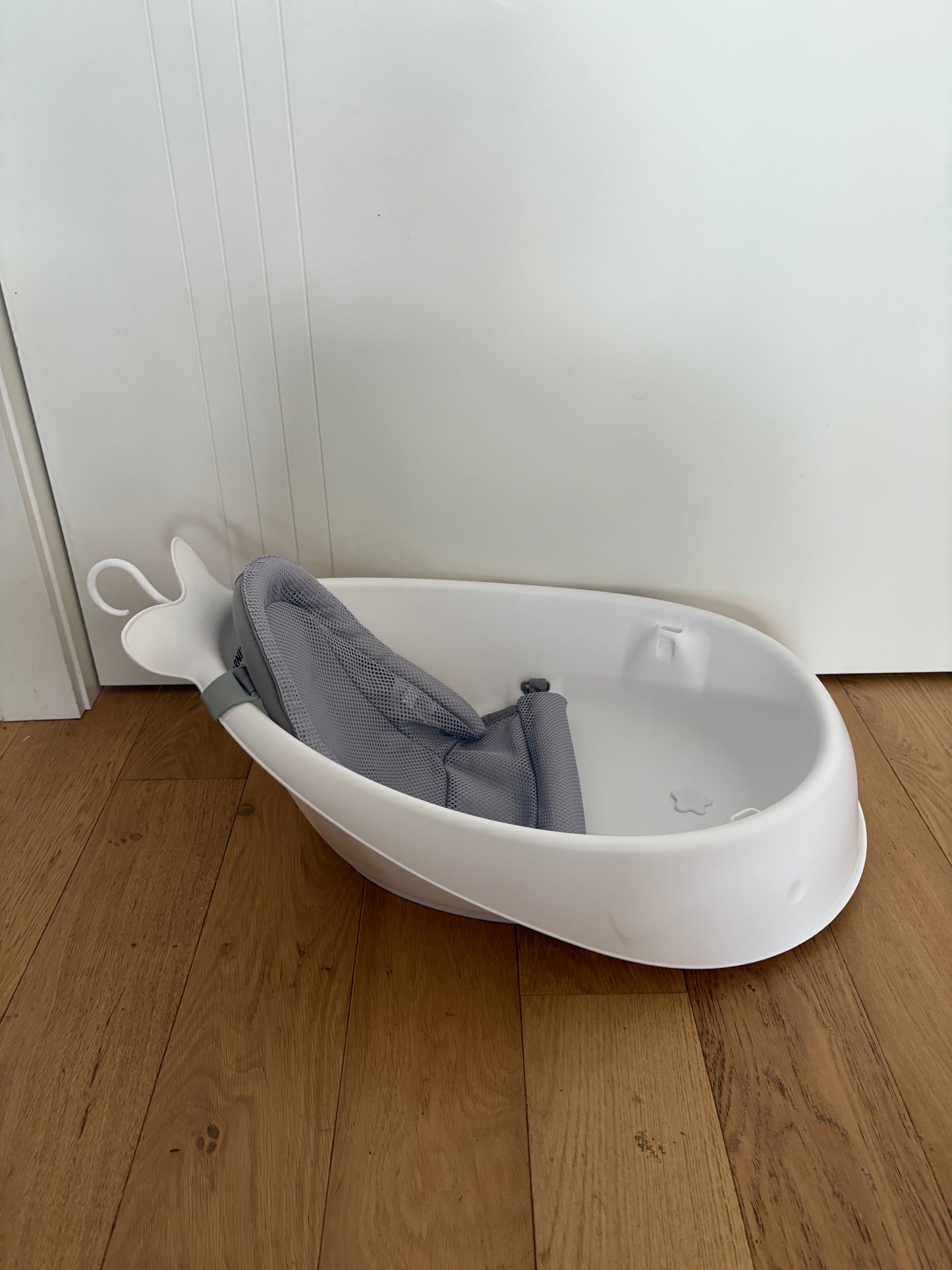 Skip Hop Moby Smart Sling 3 Stage Bath