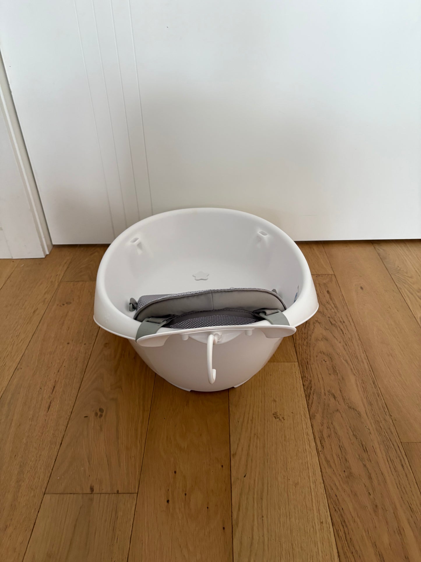 Skip Hop Moby Smart Sling 3 Stage Bath