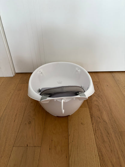 Skip Hop Moby Smart Sling 3 Stage Bath