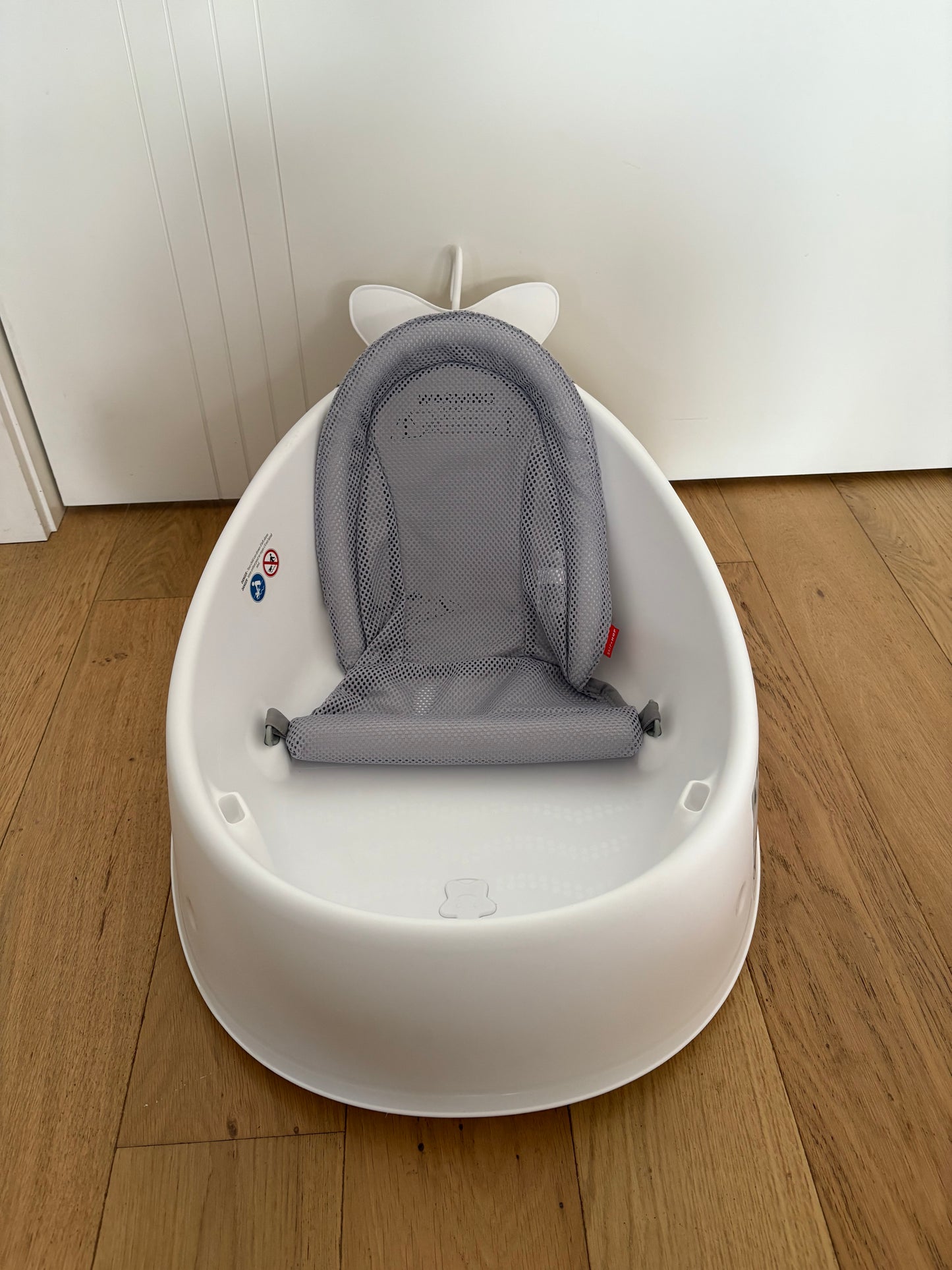Skip Hop Moby Smart Sling 3 Stage Bath