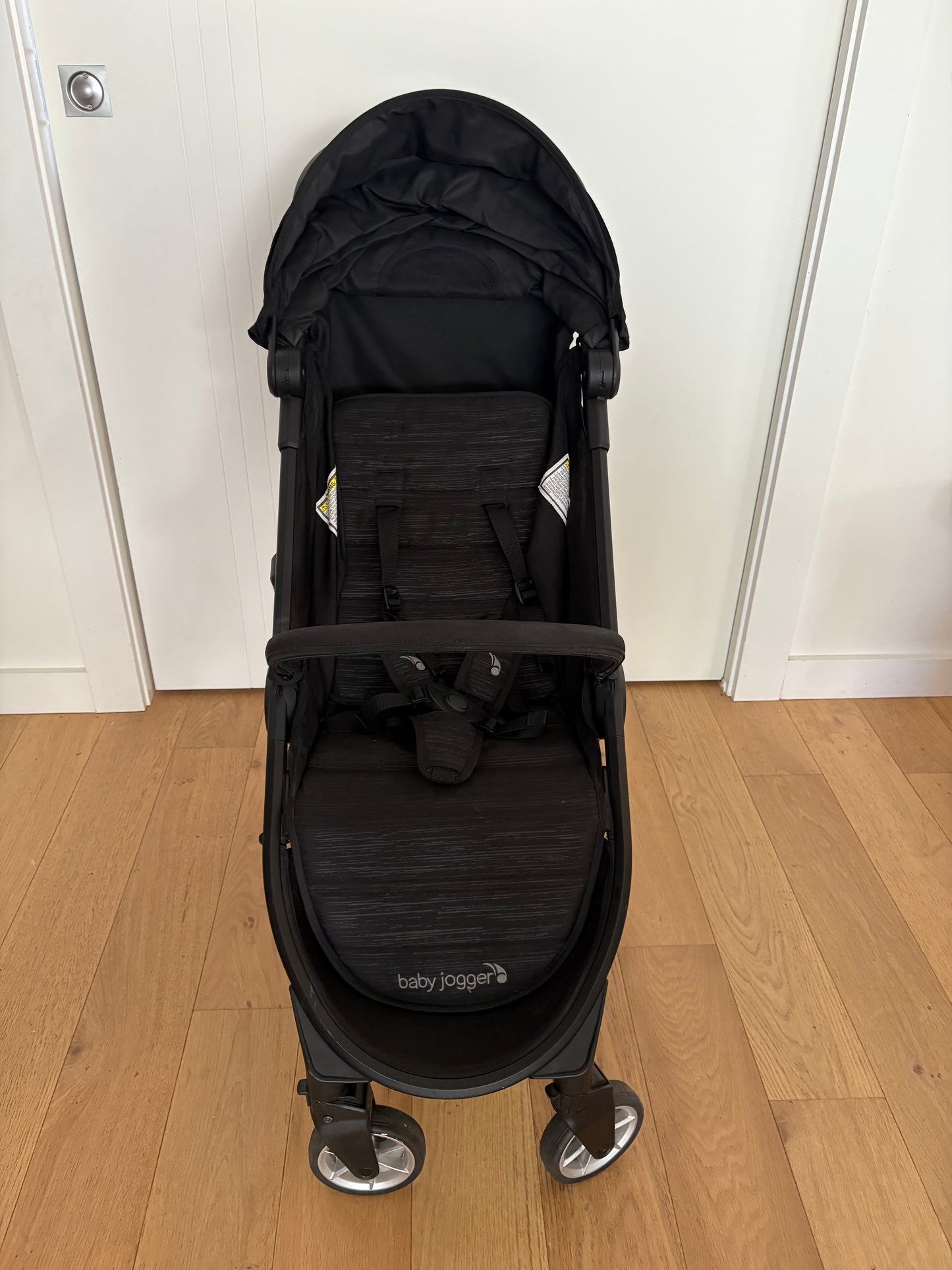 Baby Jogger City Tour 2