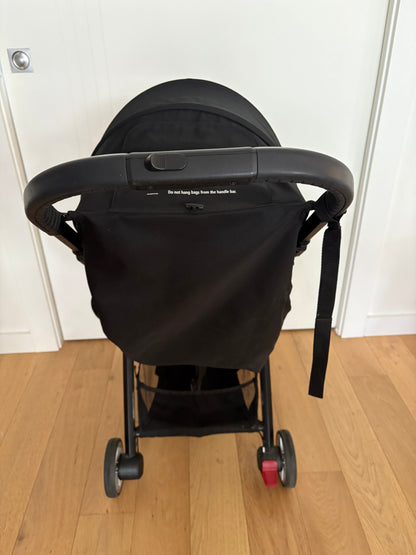 Baby Jogger City Tour 2