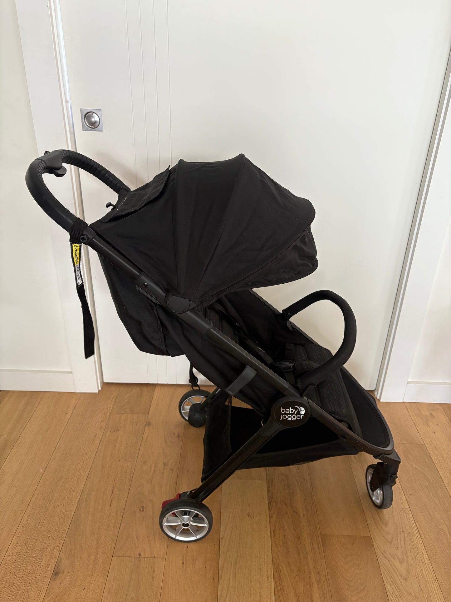 Baby Jogger City Tour 2