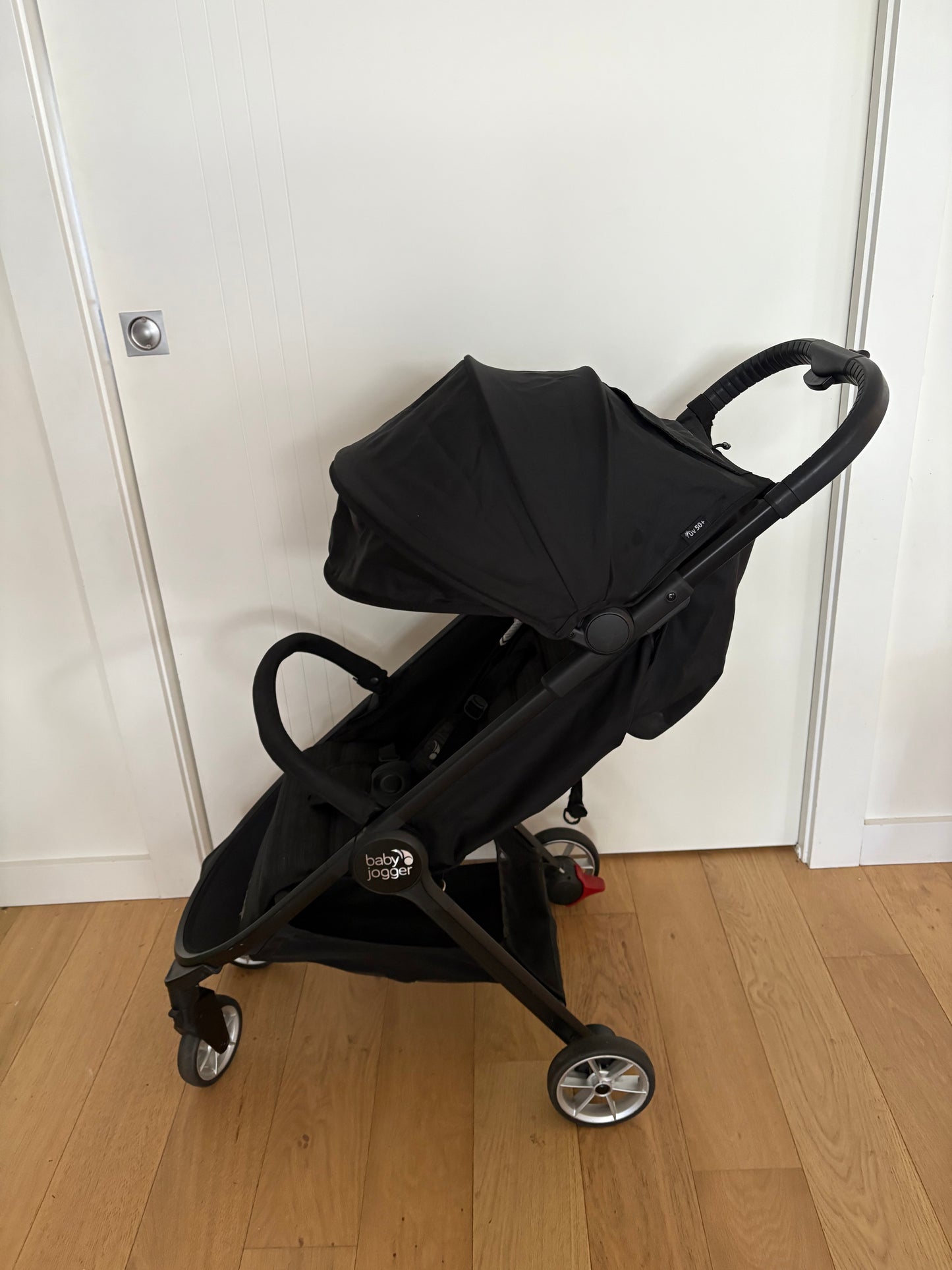 Baby Jogger City Tour 2