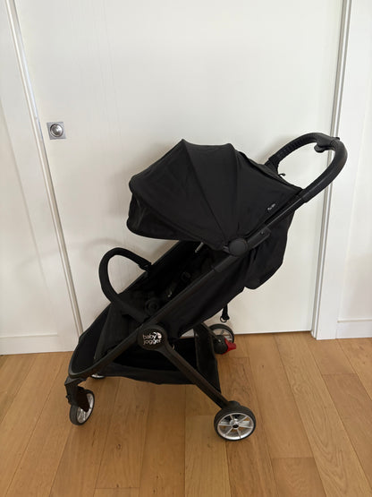 Baby Jogger City Tour 2