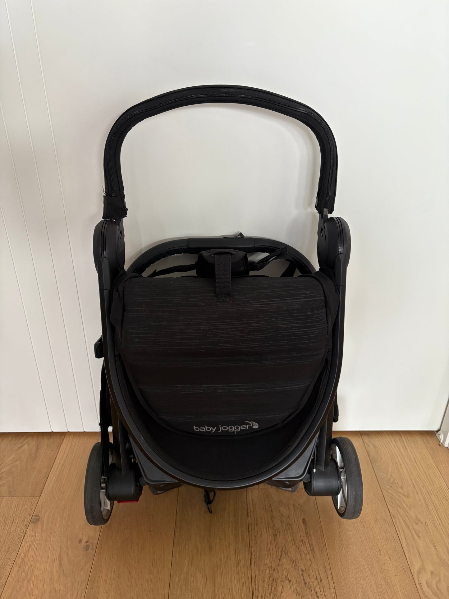 Baby Jogger City Tour 2