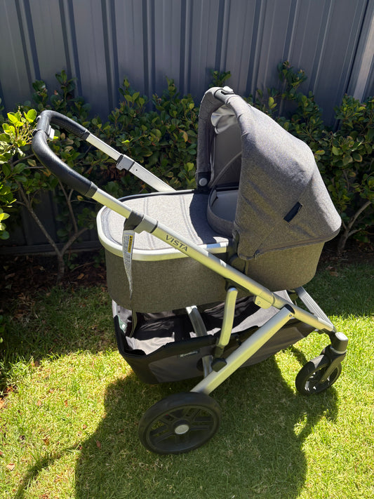 UPPAbaby Vista V2