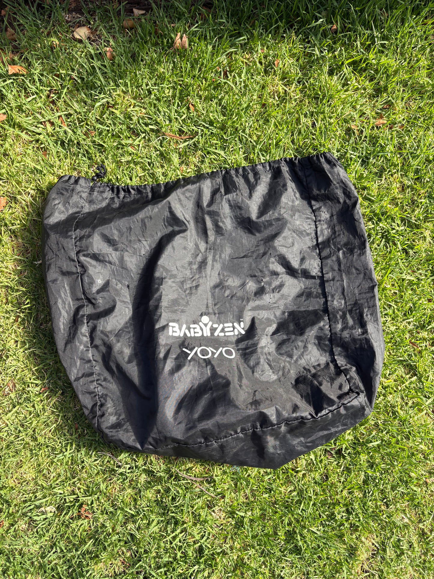 BabyZen Yoyo2