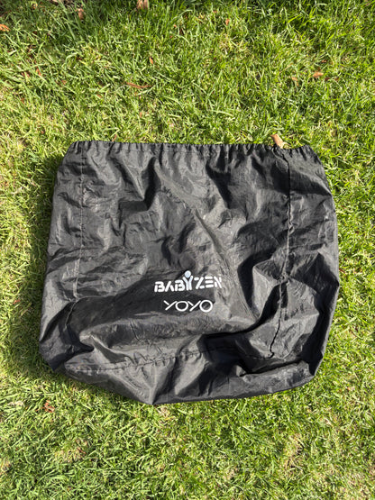 BabyZen Yoyo2