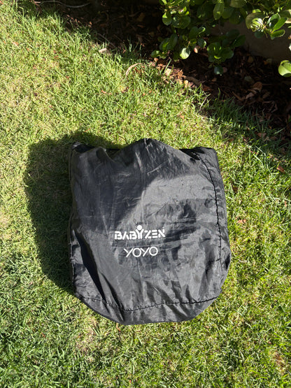 BabyZen Yoyo2