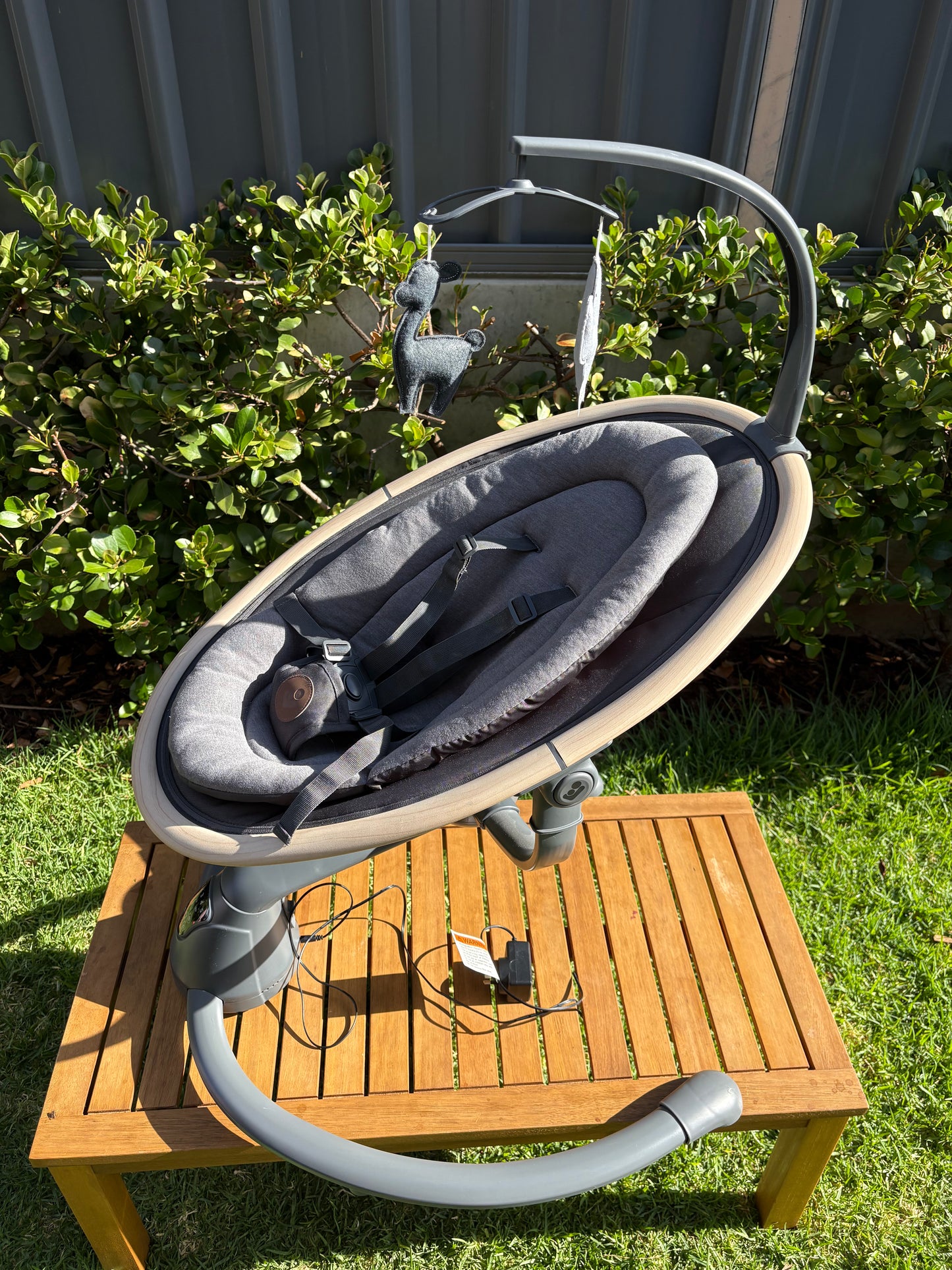 Maxi Cosi Cassia Swing