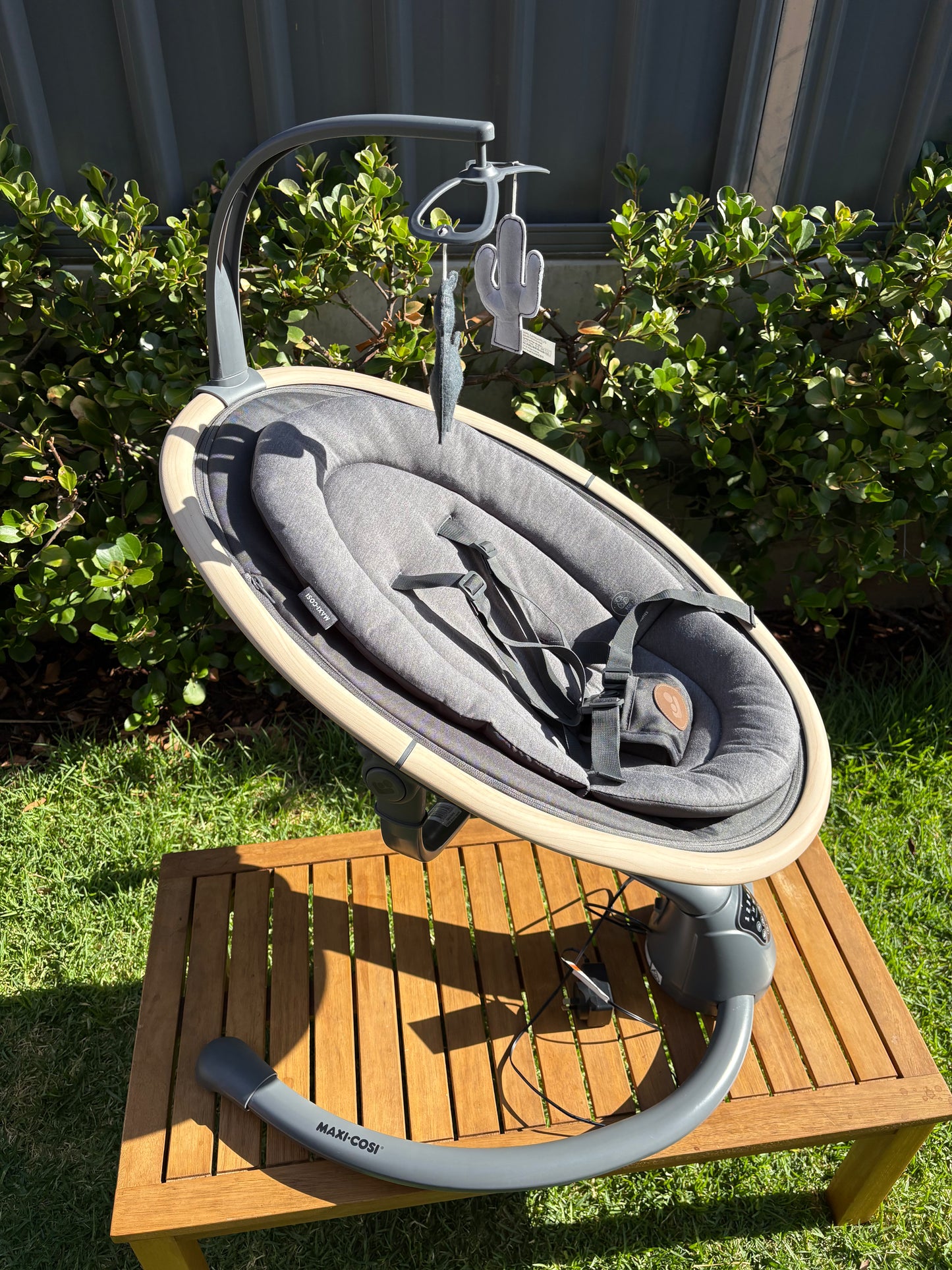 Maxi Cosi Cassia Swing