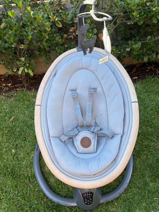 Maxi Cosi Cassia Baby Swing