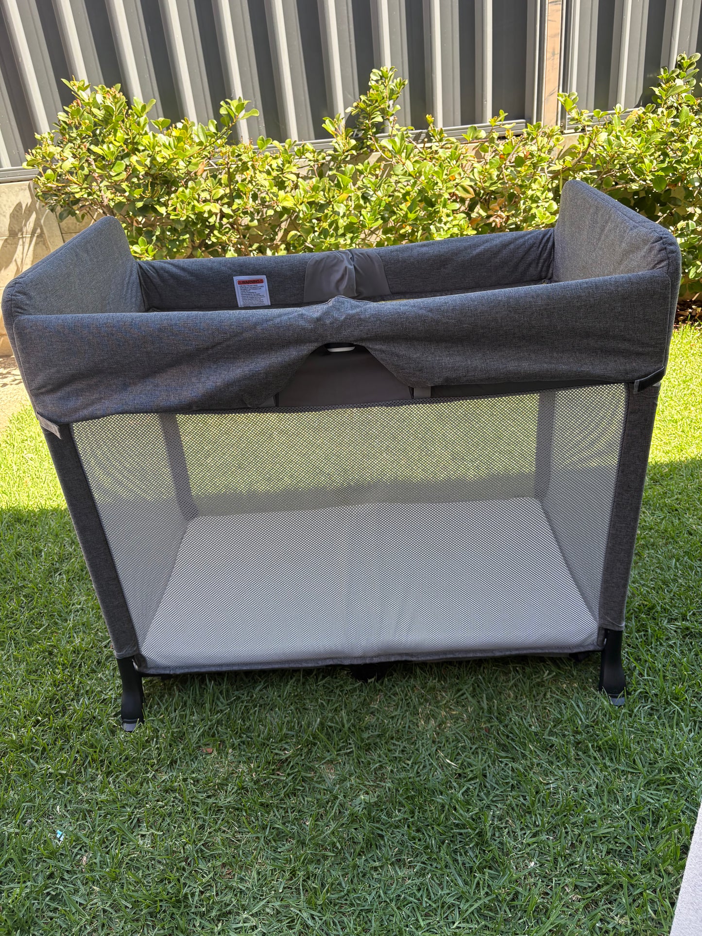 Bugaboo Stardust Portacot
