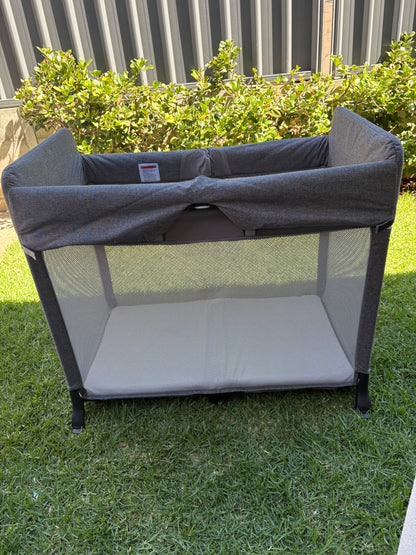 Bugaboo Stardust Portacot