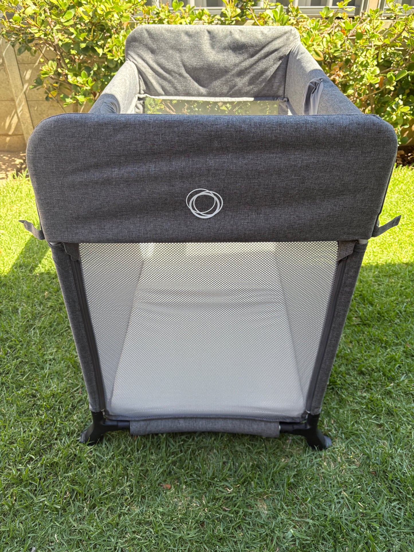 Bugaboo Stardust Portacot