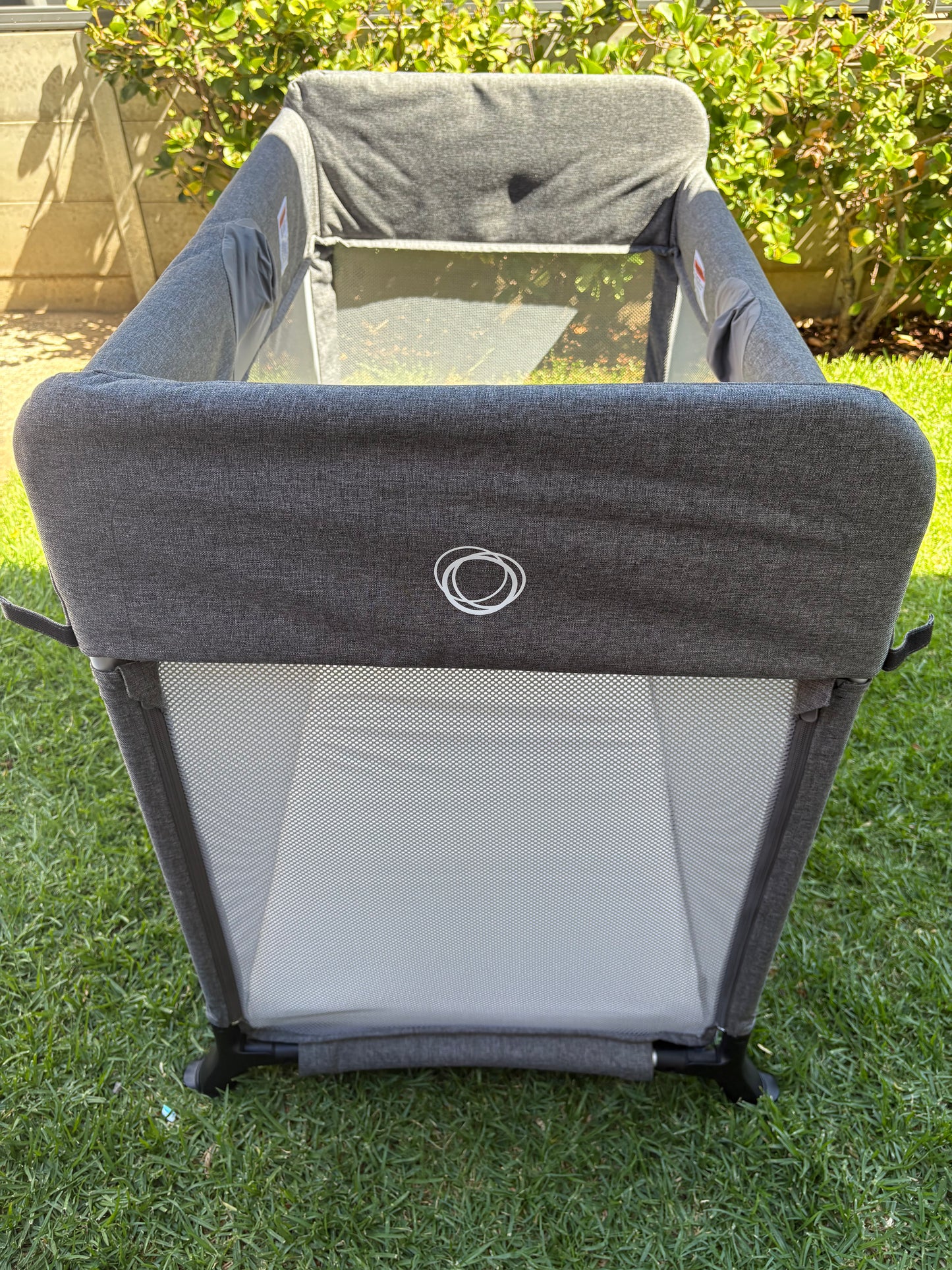 Bugaboo Stardust Portacot