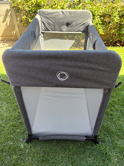 Bugaboo Stardust Portacot