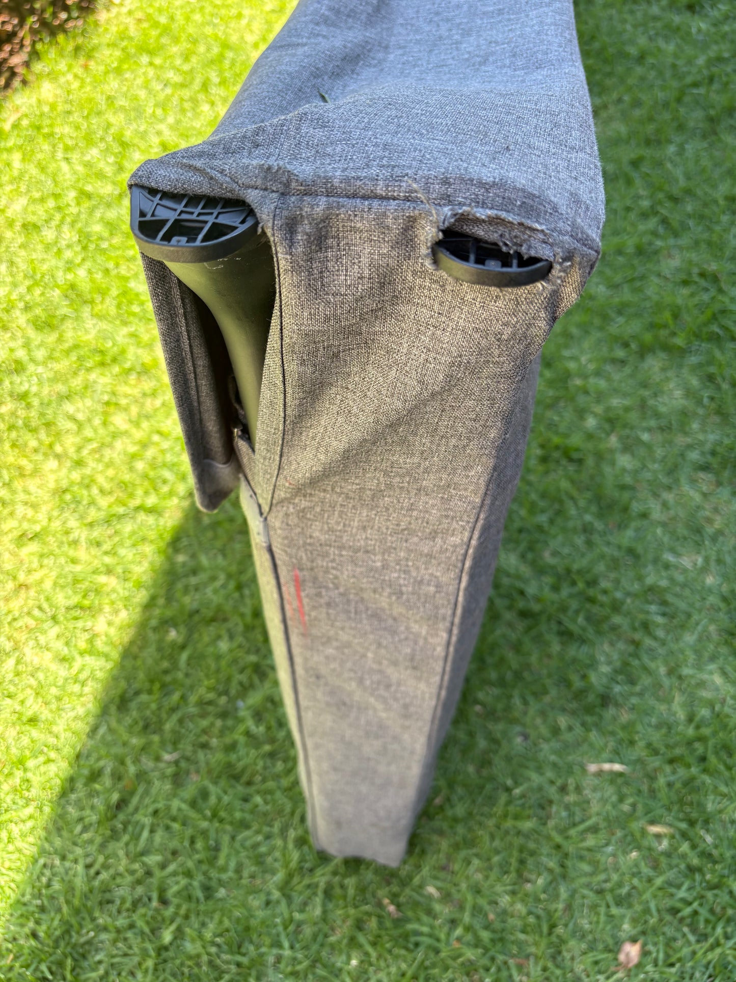 Bugaboo Stardust Portacot