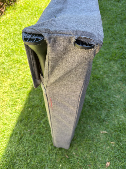 Bugaboo Stardust Portacot