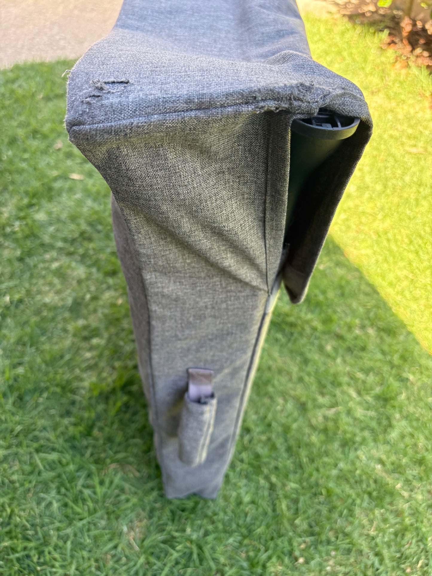 Bugaboo Stardust Portacot